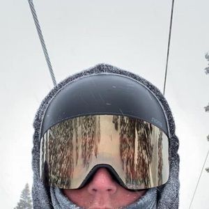 Meet your Posher, Ben